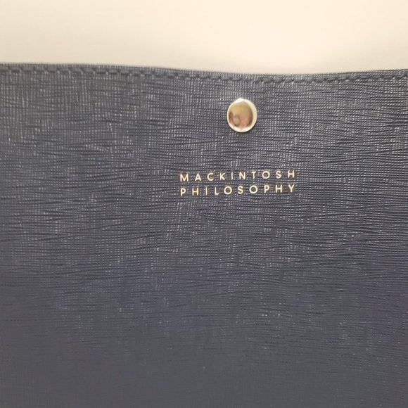 Rare Vintage Mackintosh Philosophy Sling Bag - Picture 3 of 10